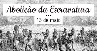 Uma data escolhida em memória da insurreição dos africanos escravizados no actual haiti em 1791. Abolicao Da Escravatura No Brasil 13 De Maio Calendarr