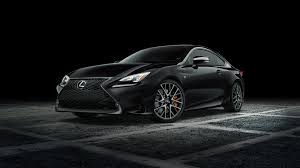 Lexus Rc Wallpapers Wallpaper Cave