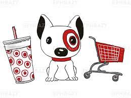 Pin By Shawna Bernecker On Target Addict Target Store Shopping Dog Store Digital Watercolor