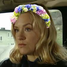 REDERIETPODDEN Podcast