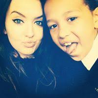 Bethany Shannon (shangalangk)