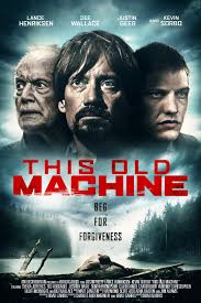 This fully automatic coffee maker features pure extraction process that maximizes extraction as well as guarantees best aroma and it brews greek/turkish coffee automatically and pours it directly into your coffee cup/cups with perfect foam. This Old Machine 2017 Imdb