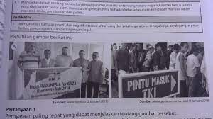 Perubahan ruang dan interaksi antarruang akibat faktor alam 1 Menurut Pendapatmu Apa Dampak Positif Dan Negatif Interaksi Antarruang Dan Antarnegara Pada Brainly Co Id