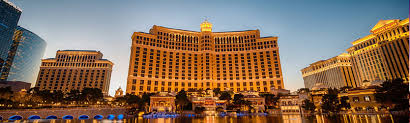 Bellagio Tickets And Seating Chart