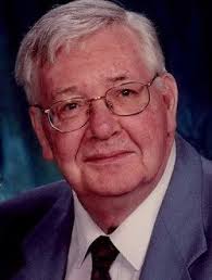 Obituary of Frank Hersey