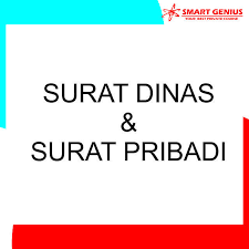 Contoh penulisan tempat dan tanggal pembuatan surat lamaran kerja yang benar adalah. Surat Dinas Dan Surat Pribadi Other Quiz Quizizz
