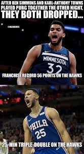Promo code for 10% off: Nba Memes On Twitter Straight Trolling The Hawks