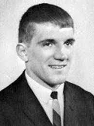 PFC William Russell Beller, Jr, Salina, KS