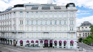 Current local time in vienna, vienna, austria (wien). Sans Souci Boutique Hotel Vienna In The Centre Of The City