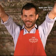 La settima stagione dello show televisivo di real time partirà il prossimo 30 agosto con alla guida la. Carlo Beltrami Bake Off Italia Startseite Facebook