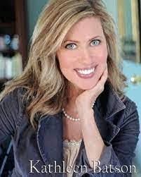Kathleen Batson's Instagram, Twitter & Facebook