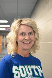 New teacher is here to teach industrial arts