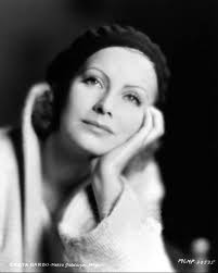 GRETA GARBO APPRECIATION SOCIETY