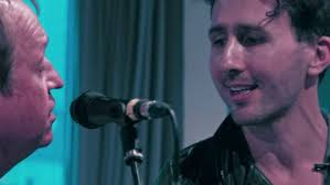 Nathan Cassidy: 42 (with Level 42)