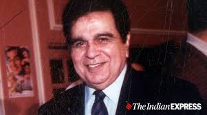 He holds the guinness world record for winning the maximum number of awards by an indian actor. Dilip Kumar Health Update Actor Stable Not On Ventilator