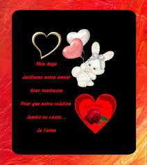 Lettre d'un anti st valentin à sa chérie. Epingle Sur Mic