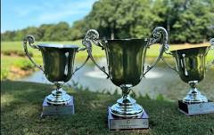 The Mallard Open Major