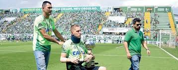 Jul 24, 2021 · chapecoense will rely on the fact they've lost just one of these six clashes against juventude. Brasilianischer Fussballklub Chapecoense Das Wunder Nach Dem Flugzeugabsturz Sport Tagesspiegel