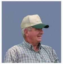 Donald Leslie McFarlane Obituary