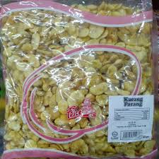Kacang parang atau kacang buncis besar1 serta vicia faba, juga dikenali sebagai kacang fava, kacang faba, kacang loceng, or kacang tik, ialah satu spesies kacang berasal dari afrika utara, barat daya dan selatan asia, dan ditanam meluas di tempat lain. Kacang Parang 500 Gram Shopee Malaysia