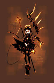 Ellenriel By Kicdoc Character Art Anime Character Design Inspiration