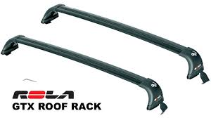 The prius' steering wheel incorporates a. Rola Gtx 59729 Roof Rack For Toyota Prius V 2012 2013 2014 2015 2016