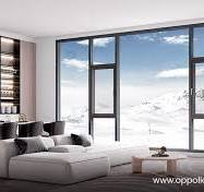 Aluminium Windows & Doors | OPPOLIA