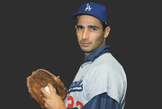 Sandy Koufax Baseball Facts and Statistics