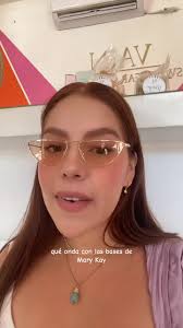 Pronto les hago reseña! No se si todas las bases de @Mary Kay internacional  sean buenas o no #marykay #marykaymexico #ugccreator #ugc  #creadoraugcmexico #ugcmexico #basemarykay