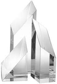 There are 13852 luxury decorations for sale on etsy, and they cost $38.44 on average. Casa Padrino Luxury Crystal Glass Decorative Objects Set Of 3 Hotel Restaurant Living Room Office Decoration