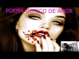 Mi Paraiso Escondido Poema Gotico De Amor Poema De Amor Medieval Poemas Goticos De Amor Poema De Amor Poemas