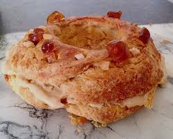 La Limoux La Reine Des Brioches Occitanes Recette Galette Des Rois Alimentation Brioches