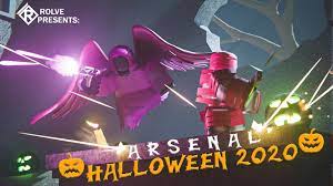 In this video i'll be showing you all working codes in the game arsenal on roblox!be sure to subscribe for more videos like this one! Halloween Update Ii Arsenal Wiki Fandom