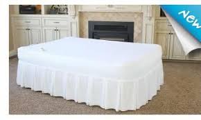 Fox Airbeds Signature Air Mattress With Protective Cover And Remote Control Air Mattress Mattress Air Mattresses