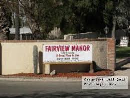 Fairview Manor In Tucson Az Mobile Home Parks Fairview Mobile Homes For Sale