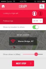 Instead, you can get right to filters that are more important to you. 36 Ux Design Project Assignment Dating Apps Moodboard Ideas Dating Apps Dating App
