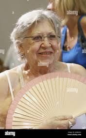 Pilar moreno hi-res stock photography and images