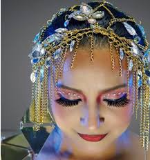 Batz-sur-Mer. Puku Puku et Sylvia Falcon en concert