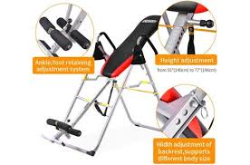 Pin On Top 10 Best Body Power Inversion Tables For Sale Reviews
