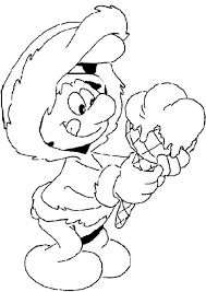 Schlumpfe Ausmalbilder Malvorlagen Color Coloring Coloringpages Smurfs Schlumpfe Coloriage Schlumpfe Geburtstag Malvorlagen Malvorlagen