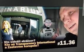 Video hotové a už sa prenáša, do cca 20minut bude online :-)