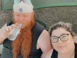 Karleen Scott and Colton Bell's Wedding Website