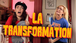 Voir tous les films gratuitement et sans limite de temps sur films.rip le site numéro 1 de streaming en france. La Transformation Bapt Gael Feat Natoo Et Lea Camilleri Clothes Outfits Brands Style And Looks Spotern