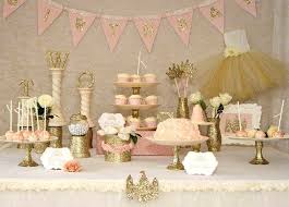 First Birthday Birthday Table Decoration Ideas At Home Once Upon A Time Fairytale Birthday Guest Feature Celebrations At Home Fairytale Birthday Birthday Parties Girl Birthday