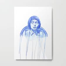 Buy Zombie Boy Metal Print By Alexaroberts Stranger Things Will Byers Worldwide Shipping Available At Society6 Com Just One Of Metal Prints Will Byers Art Will the wise zombie boy the boy who came back to life the spy cleric lil spyers (by after his ordeal with the upside down, will became even more alienated due to his peers labeling him zombie boy will also had a profound sense of responsibility, drawing a picture of bob as a superhero to. buy zombie boy metal print by