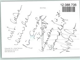 Heute mal wieder mit eine schauspiel tutorial. Schauspieler Dieter Kirchlechner Original Autogramm Ansichtskarten Center Onlineshop