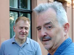 Bild zu Michael Eggert