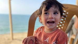 Fundraiser by Maria Maluf : Help Naji and His Family Find Hope