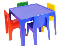 Kids' table & chair sets. Childrens Plastic Table And Chairs Cheaper Than Retail Price Buy Clothing Accessories And Lifestyle Products For Women Men
