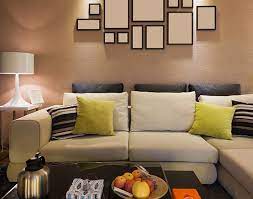 Como Decorar Una Sala Pequena The Home Depot Blog Wohnideen Wohnzimmer Wohnzimmer Wand Designs Modernes Wohnzimmer